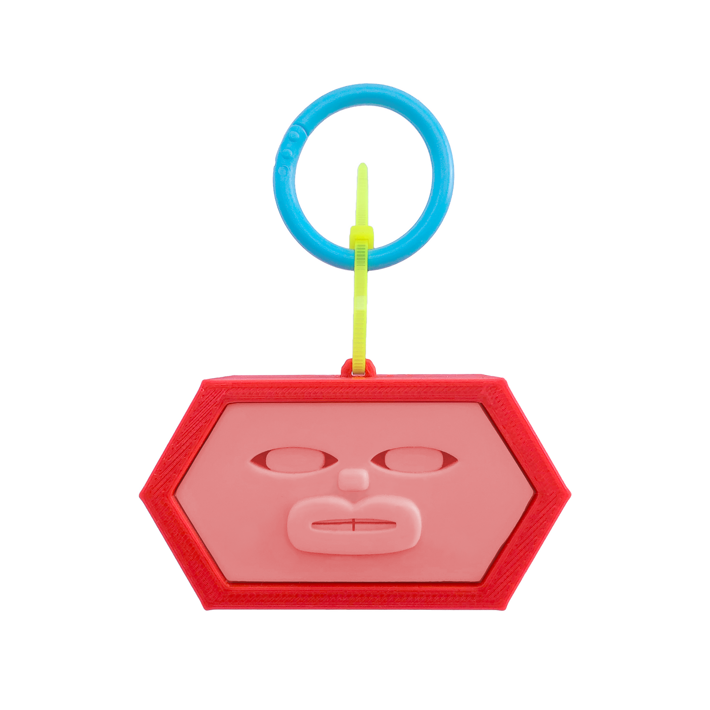 Lucky 888 Art Toy