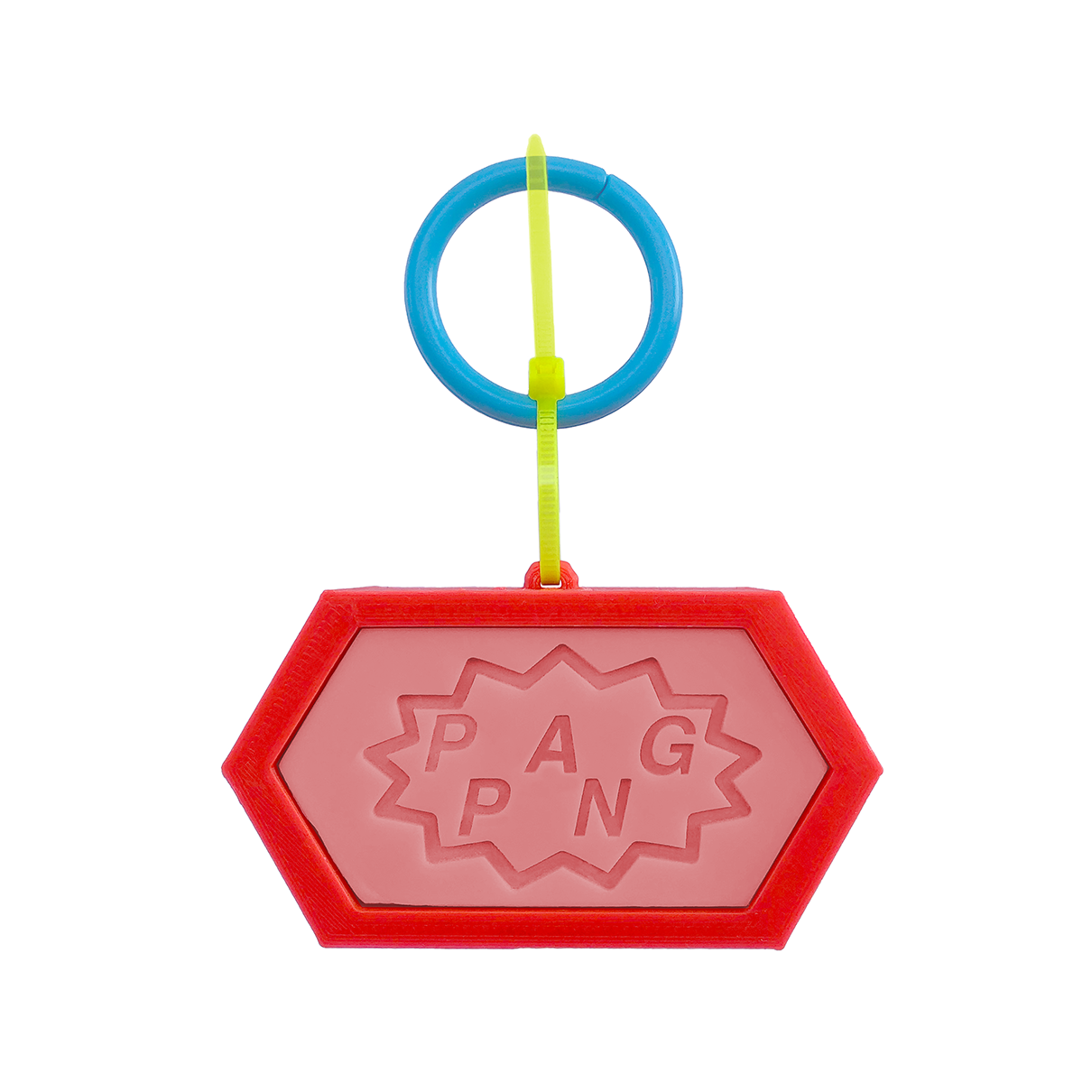 Lucky 888 Art Toy