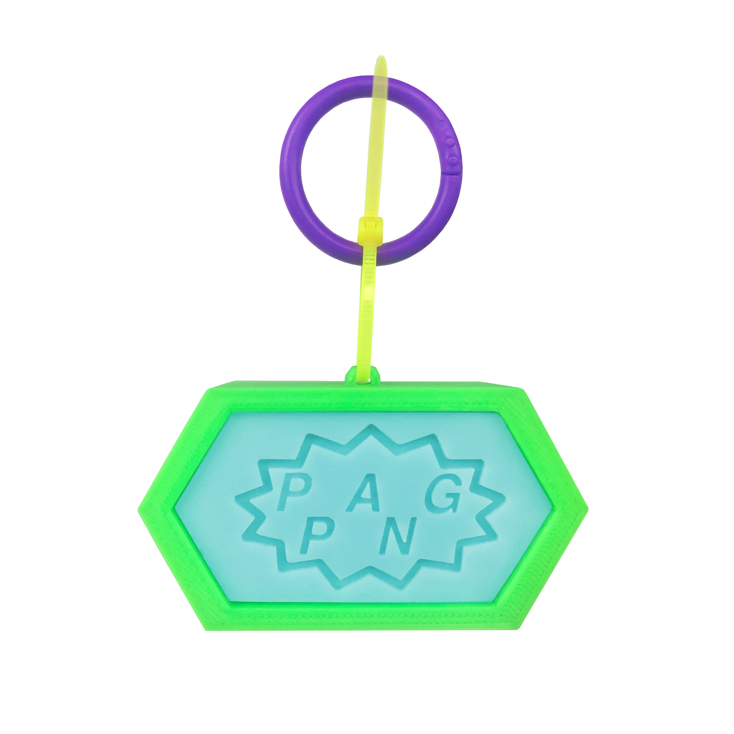 Lucky 888 Art Toy