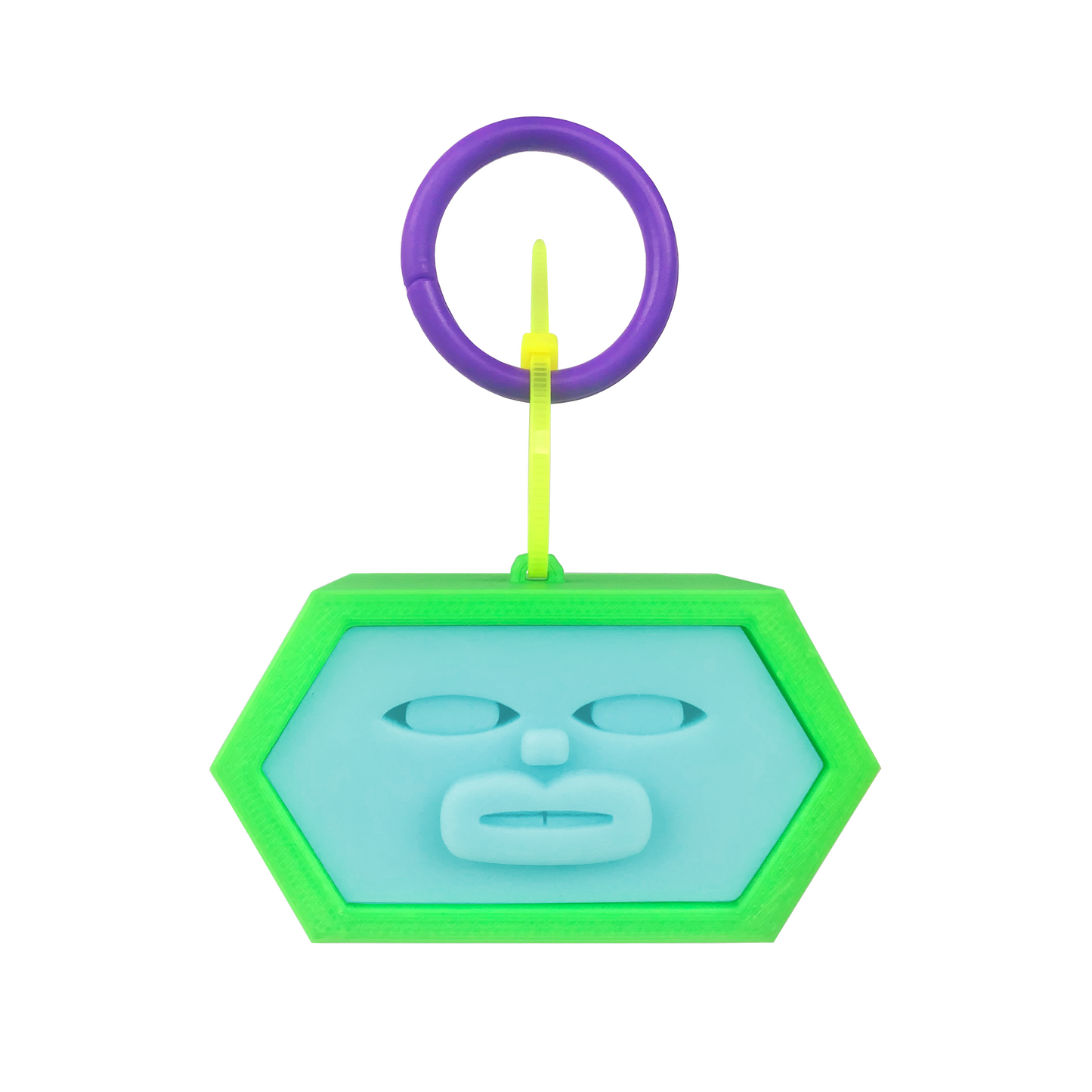 Lucky 888 Art Toy