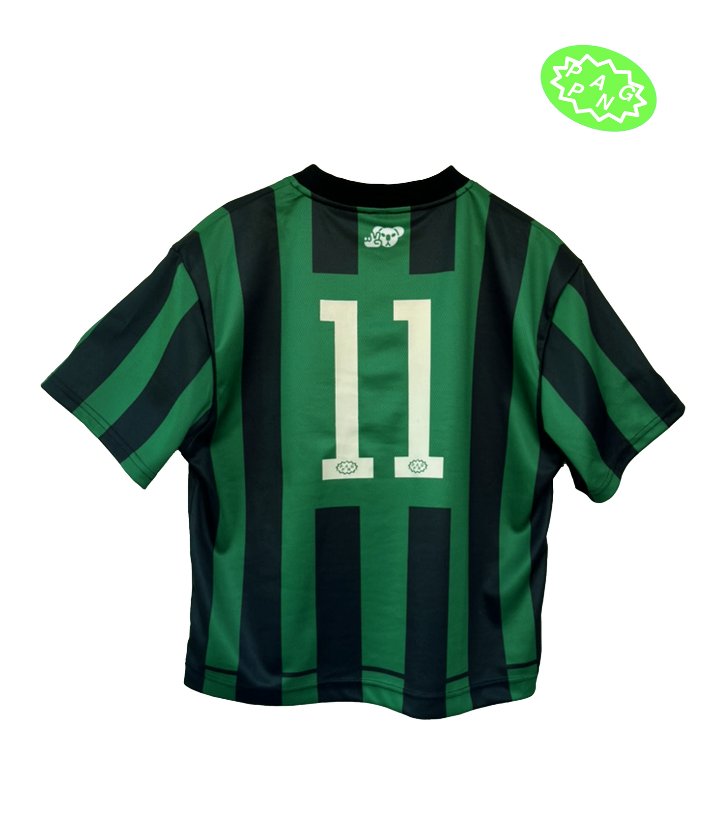 PPANG JERSEY 002- KOALA