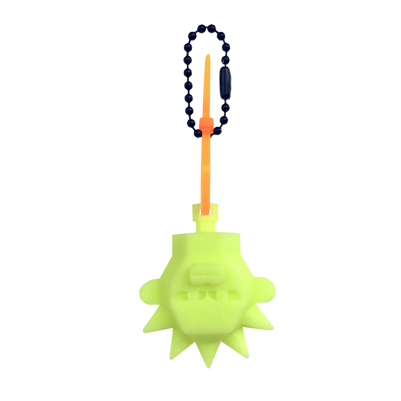 Cactus Boy Art Toy