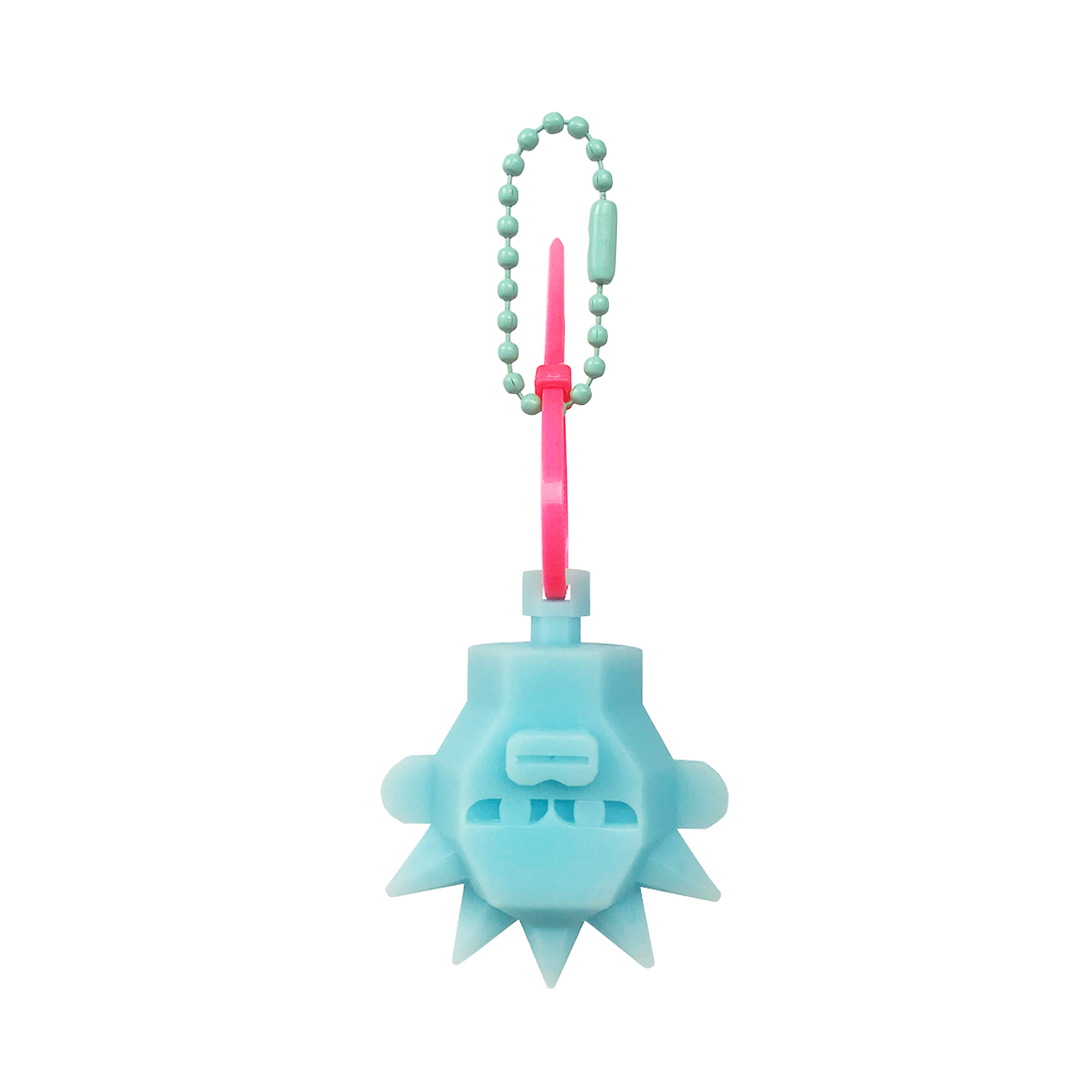 Cactus Boy Art Toy