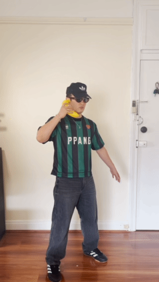 PPANG JERSEY 002- KOALA
